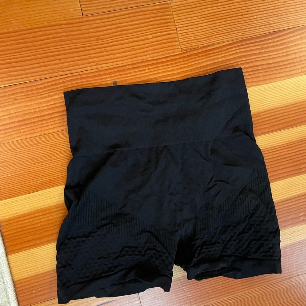 Booty shorts